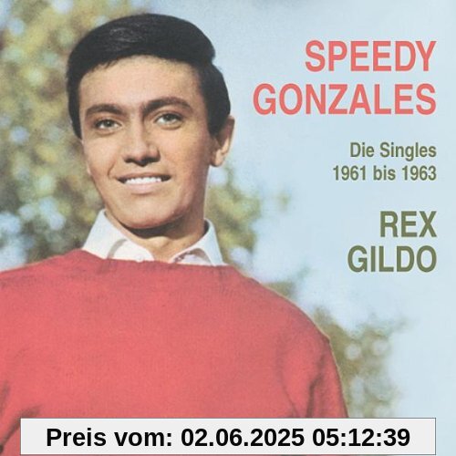 Speedy Gonzales von Rex Gildo