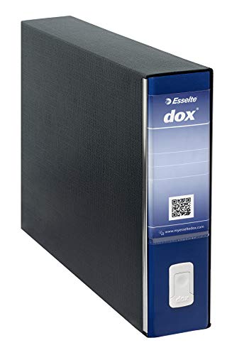 Esselte 000213A4 File Folders, Bürobedarf von Rexel