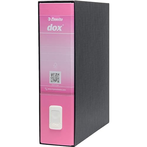 Esselte D15119 File Folders, Bürobedarf von Rexel