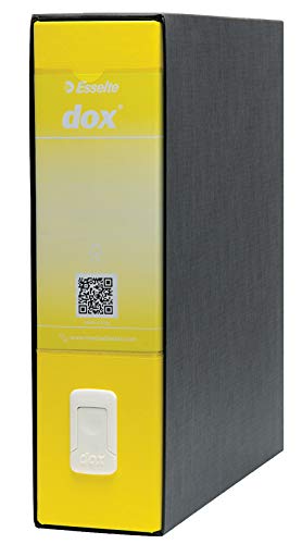 Esselte Dox 1 Class Box Lever Arch File, A4 von Rexel