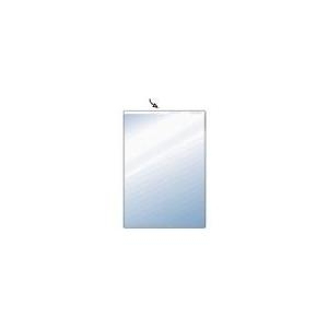 HETZEL Ausweishülle, A8 quer, 87 x 60 mm, PVC, genarbt 0,17 mm, 1 Fach, Weichfolie, oben offen, für Werksausweis - 25 Stück (23403090) von Rexel