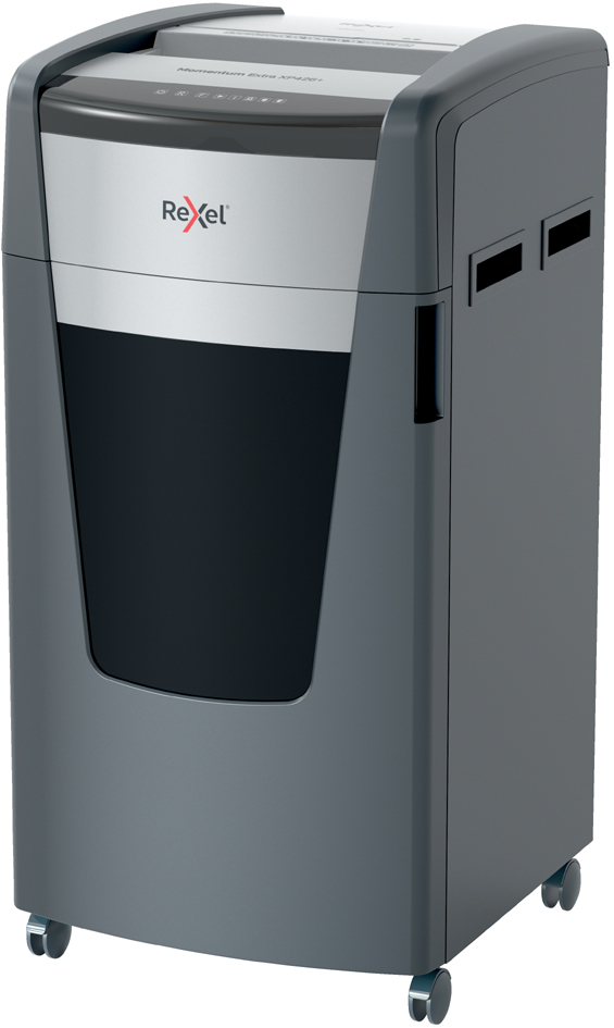 REXEL Aktenvernichter Momentum Extra XP520+, 4 x 35 mm REXEL Aktenvernichter Momentum Extra XP520+, 4 x 35 mm von Rexel