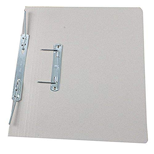 Rexel 43243EAST Eastlight Jiffex Heft (A4) buff von Rexel