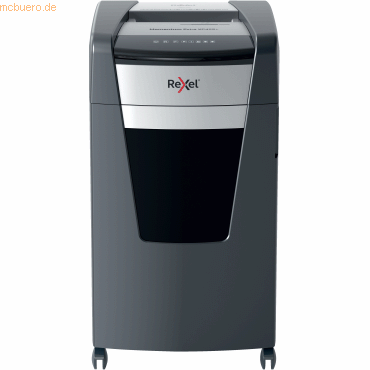Rexel Aktenvernichter Momentum Extra XP422+ Partikelschnitt 4x35mm 22 Rexel Aktenvernichter Momentum Extra XP422+ Partikelschnitt 4x35mm 22 von Rexel