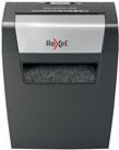 Rexel Momentum X406 - Vorzerkleinerer - Kreuzschnitt - 4 x 30 mm - P-4 (2104569EU) von Rexel