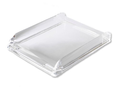 Rexel Briefkorb, 6er Pack, Transparent, Nimbus, 2101504 Rexel Briefkorb, 6er Pack, Transparent, Nimbus, 2101504 von Rexel
