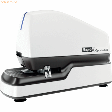 Rexel Elektrohefter Optima 60E weiß Rexel Elektrohefter Optima 60E weiß von Rexel