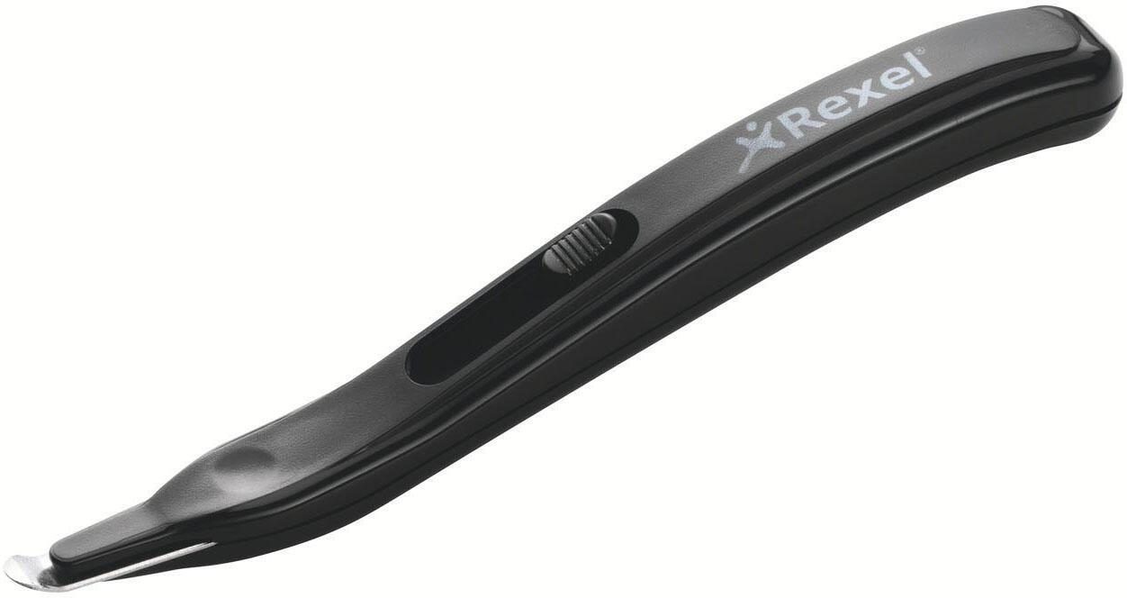 Rexel Entklammerer schwarz Rexel Entklammerer schwarz von Rexel