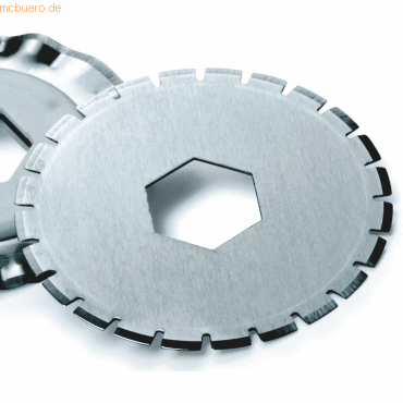 Rexel Ersatzmesser für Rollenschneider SmartCut für Perforation Rexel Ersatzmesser für Rollenschneider SmartCut für Perforation von Rexel