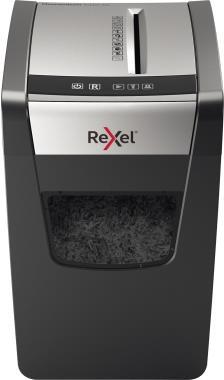 Rexel Momentum X410-SL - Vorzerkleinerer - Kreuzschnitt - 4 x 30 mm - P-4 (2104573EU) von Rexel