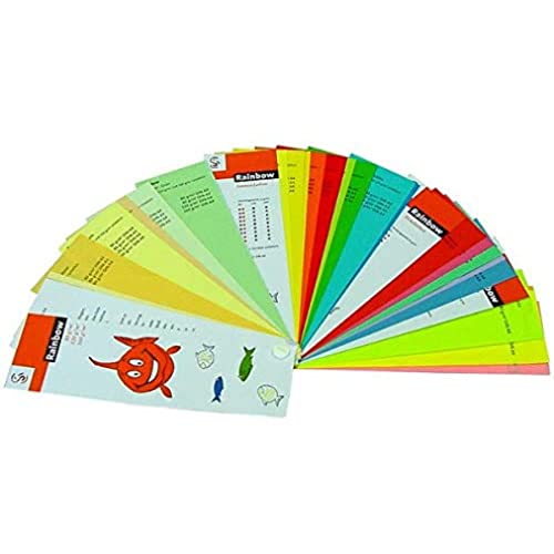 Rexel VAL-REX 3410700 Karteikasten aus Metall, DIN A4 hoch, grau lackiert von Rexel
