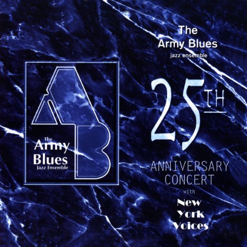 25th Anniversary Concert von Altissimo