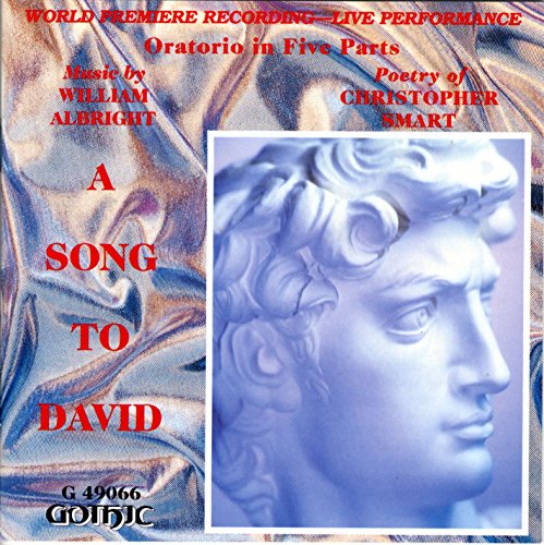 A Song to David A Song to David von Gothic