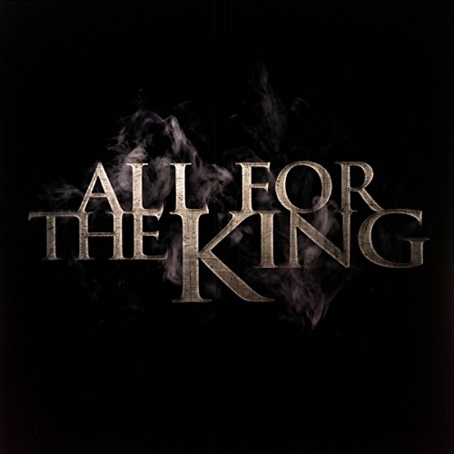 All For The King [Vinyl LP] von Reyana