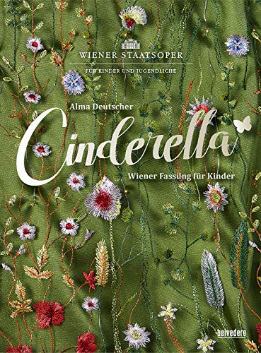 Alma Deutscher: Cinderella von Reyana