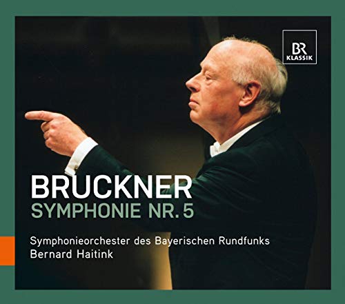 Anton Bruckner: Sinfonie 5 Anton Bruckner: Sinfonie 5 von BR KLASSIK