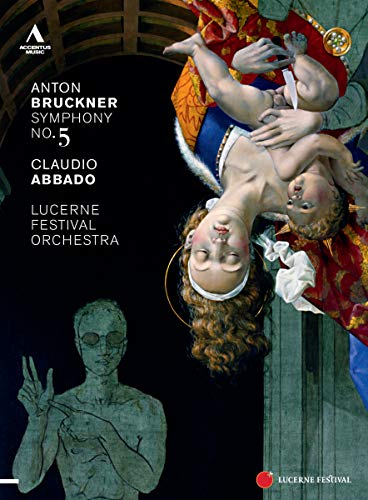 Anton Bruckner: Sinfonie Nr. 5 in B Dur WAB 105 von Reyana