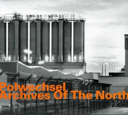 Archives of the North von Reyana