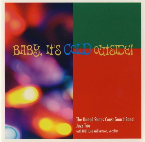 Baby,It'S Cold Outside! von Altissimo