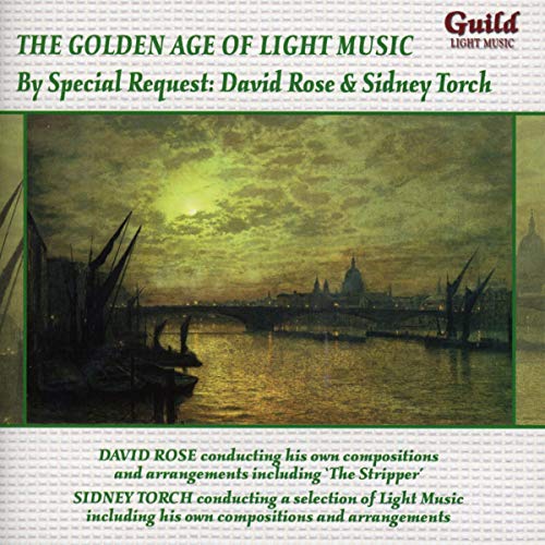 By Special Request: David Rose and Sidney Torch von Guild