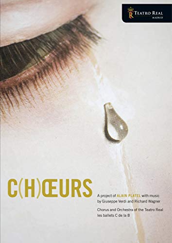 C(h)oeurs - A Project of Alain Platel von Reyana