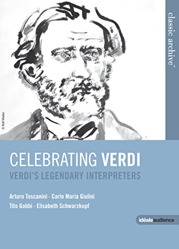 Celebrating Verdi von Reyana