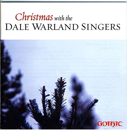 Christmas With the Dale Warland Singers Christmas With the Dale Warland Singers von Gothic