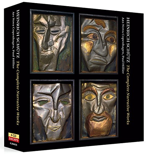 Complete Narrative Works (Historiae) von Reyana