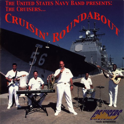 Cruisin' Roundabout von Altissimo