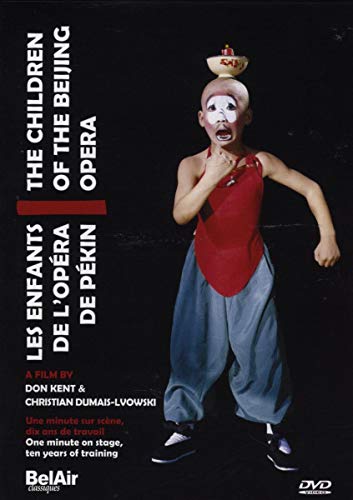 Die Kinder der Peking-Oper (NTSC) von Bel Air Classiques