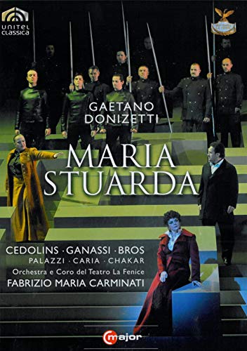Donizetti - Maria Stuarda von C Major