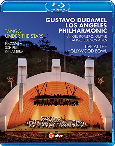Dudamel: Tango Under The Stars [Blu-ray] von Reyana