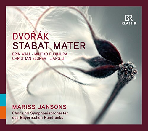 Dvorák: Stabat Mater (München 2015) von BR KLASSIK
