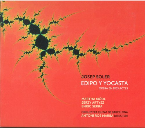 Edipo Y Yocasta von Reyana