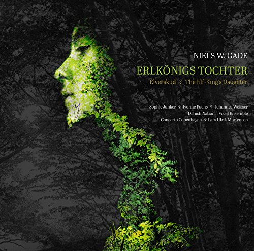 Erlkönigs Tochter [Vinyl LP] von NAXOS
