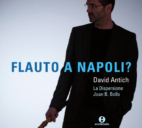 Flauto a Napoli? von Reyana