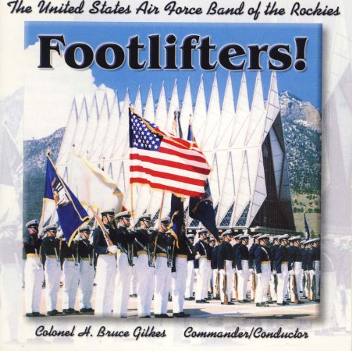 Footlifters! von Altissimo