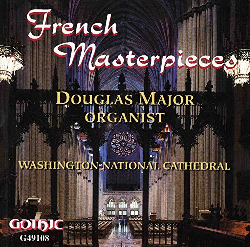 French Masterpieces French Masterpieces von Gothic