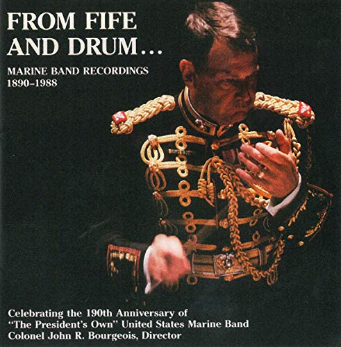 From Fife and Drum... von Altissimo