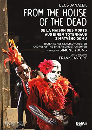 From the house of the dead von Bel Air Classiques