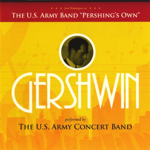 Gershwin von Altissimo
