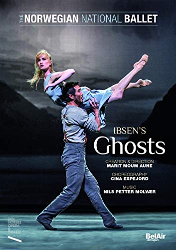 Ghosts Ghosts von Bel Air Classiques