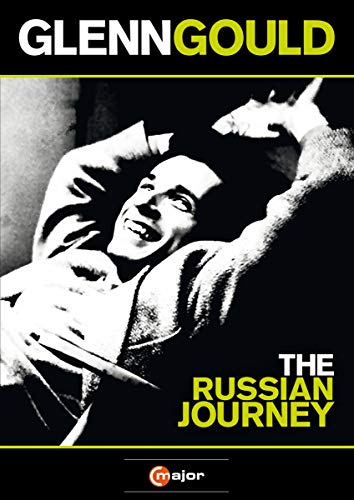 Glenn Gould - The Russian Journey von DVD