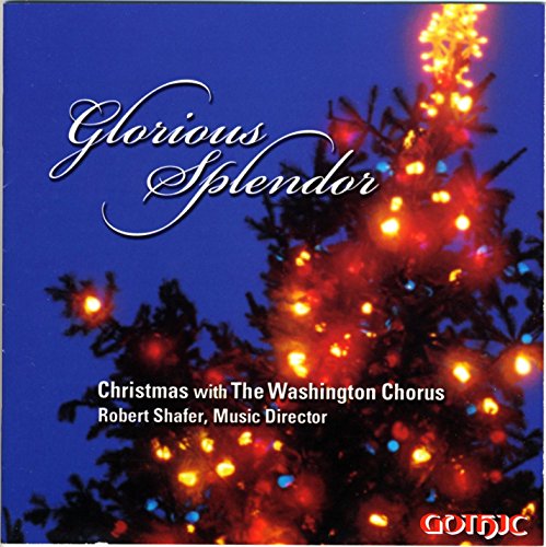 Glorious Splendor Glorious Splendor von Gothic