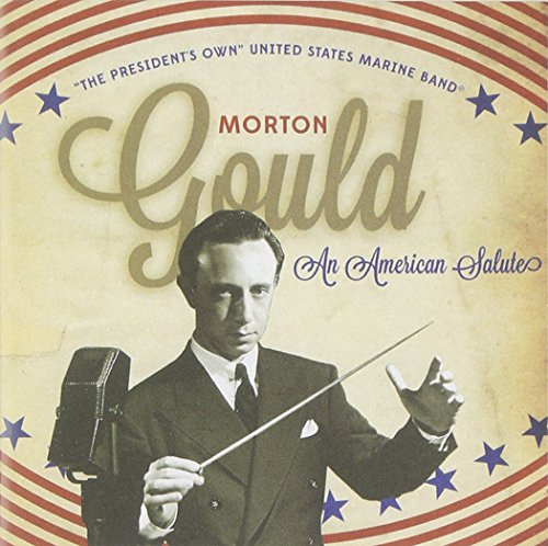 Gould:An American Salute von Altissimo