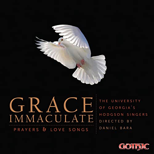 Grace Immaculate von Reyana