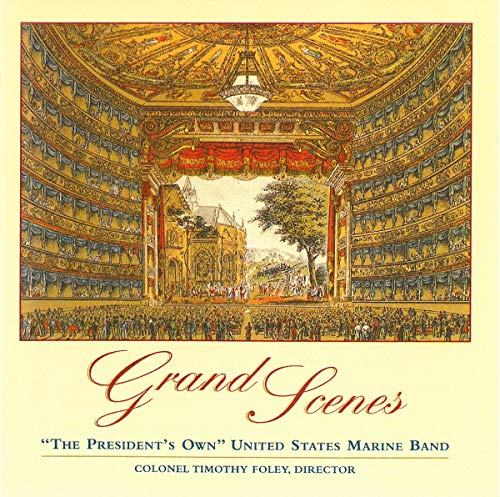 Grand Scenes von Altissimo