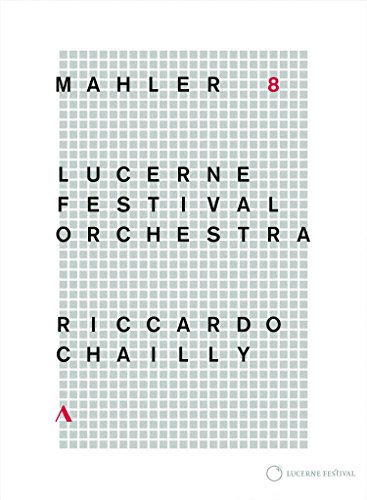 Gustav Mahler: Sinfonie Nr. 8 - Riccardo Chailly von Accentus
