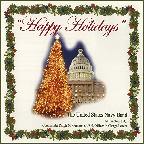 Happy Holidays von Reyana
