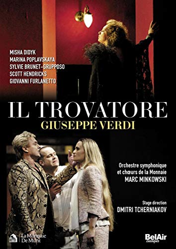 Il Trovatore (Verdi) von Reyana